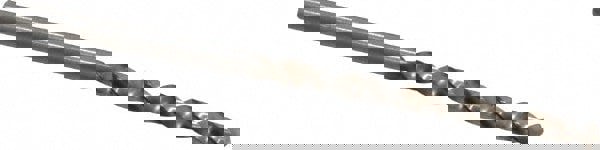 Jobber Length Drill Bit: #30, 118 &deg;, High Speed Steel